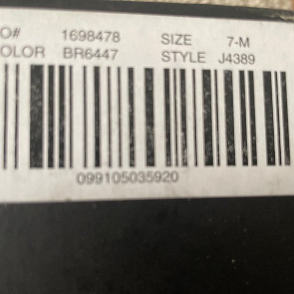 JCrew, Cross Strap Heels - Picture 5 of 5